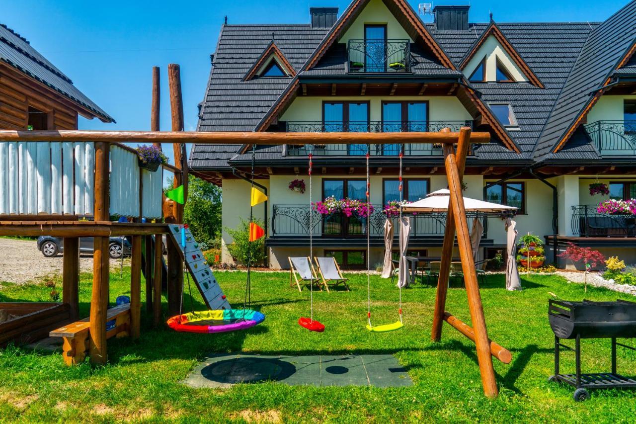 Suchowianka Ski&relax Privatunterkunft *