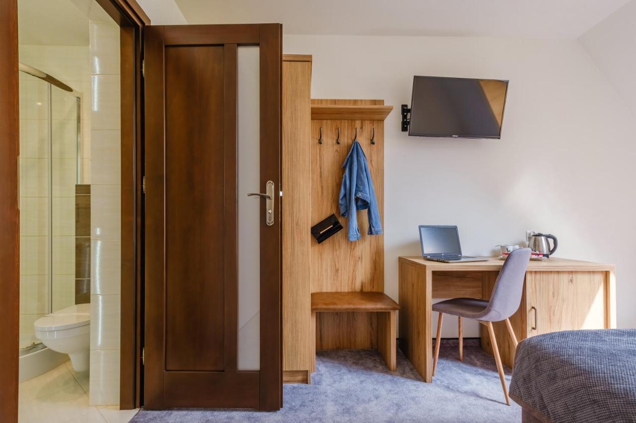 Suchowianka Ski&relax Białka Tatrzańska