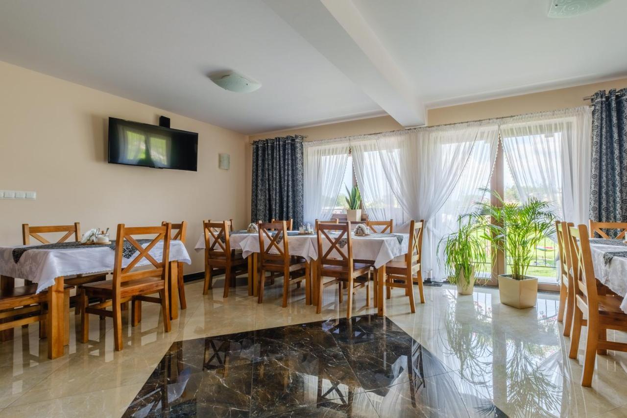 Suchowianka Ski&relax Privatunterkunft *