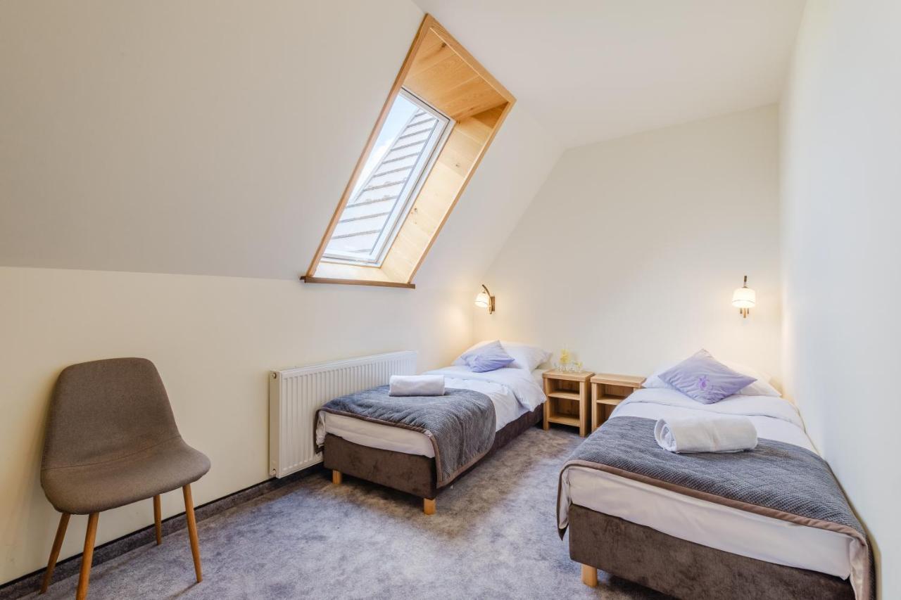 Suchowianka Ski&relax * Białka Tatrzańska