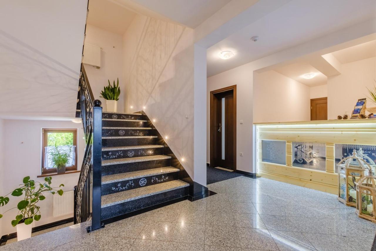 Suchowianka Ski&relax Białka Tatrzańska