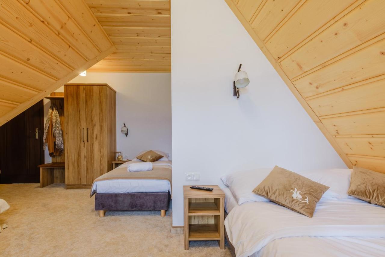 Suchowianka Ski&relax *