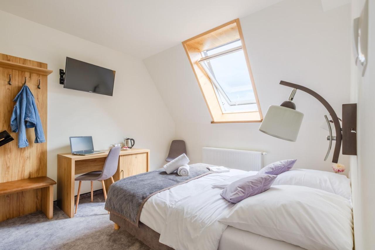 Suchowianka Ski&relax Privatunterkunft Białka Tatrzańska