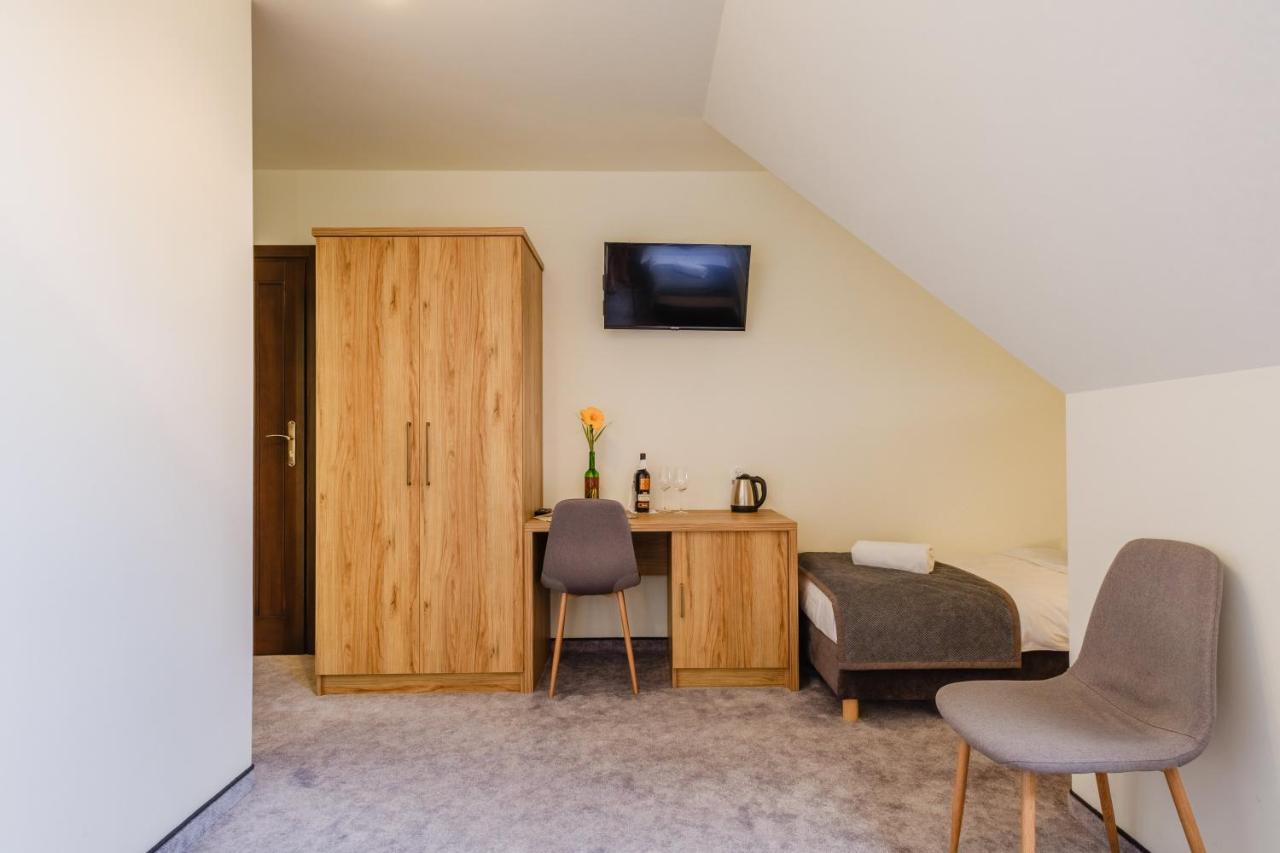 Suchowianka Ski&relax Białka Tatrzańska