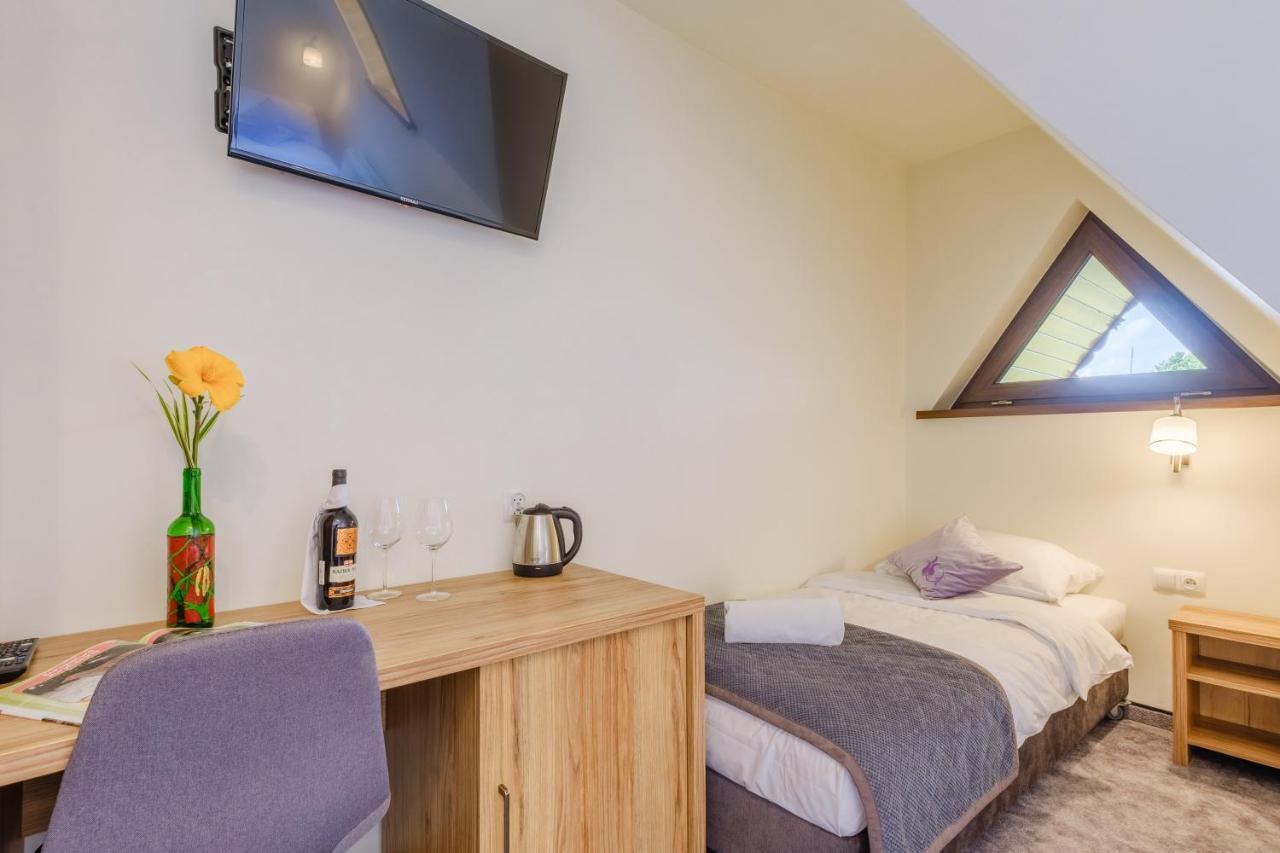 Suchowianka Ski&relax